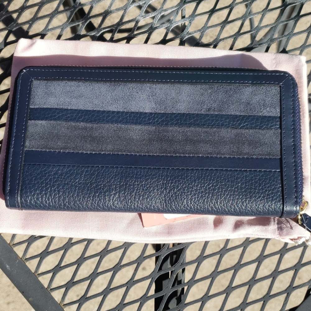 Radley wallet